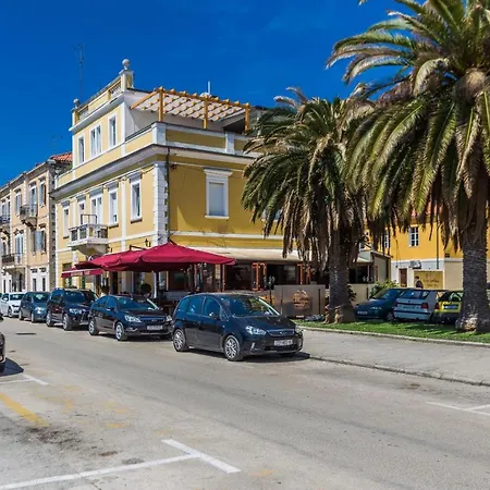 Bed & Breakfast Giardin Exclusive And 4*