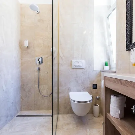 Giardin Exclusive And 4* Zadar