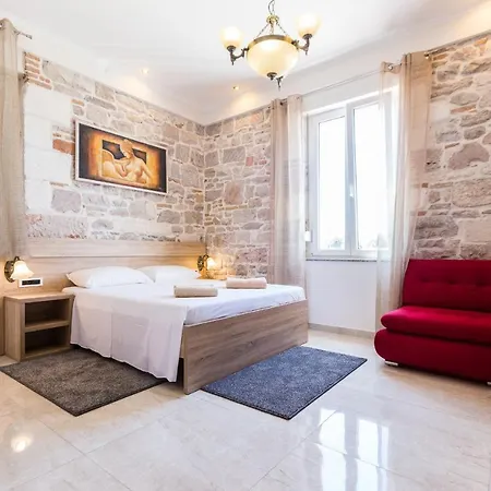 Giardin Exclusive And 4* Zadar