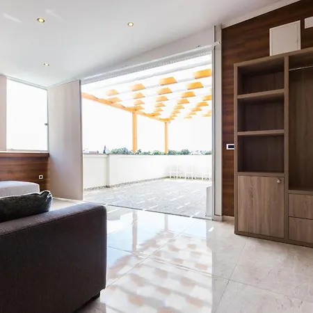 Giardin Exclusive And 4* Zadar