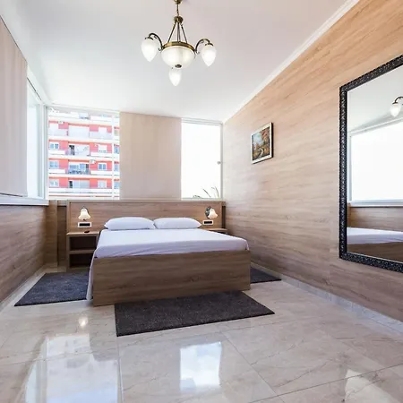 Giardin Exclusive And Bed & Breakfast 4*