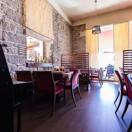 Bed & Breakfast Giardin Exclusive And 4*