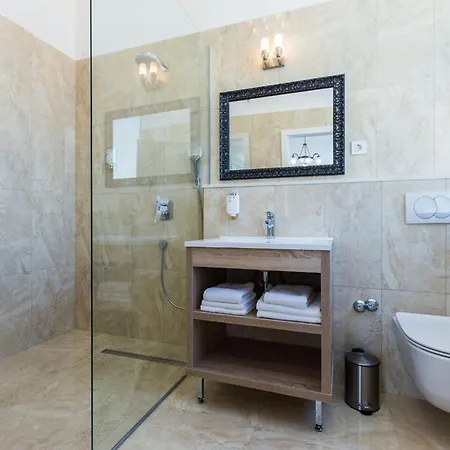 Bed & Breakfast Giardin Exclusive And 4*