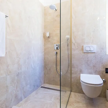 Giardin Exclusive And 4* Zadar