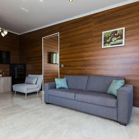 Bed & Breakfast Giardin Exclusive And Zadar