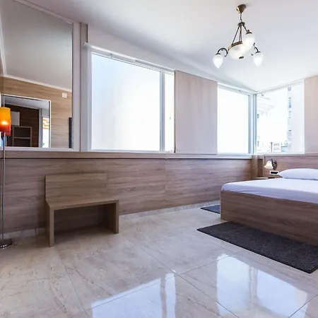 Bed & Breakfast Giardin Exclusive And