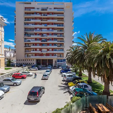 Bed & Breakfast Giardin Exclusive And Zadar