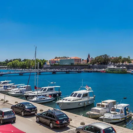 Giardin Exclusive And 4* Zadar