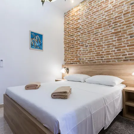 Giardin Exclusive And Zadar