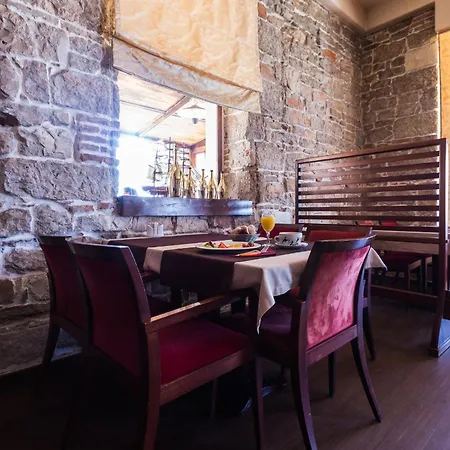 Giardin Exclusive And 4* Zadar