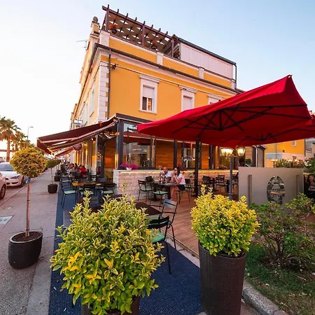 Giardin Exclusive And Bed & Breakfast