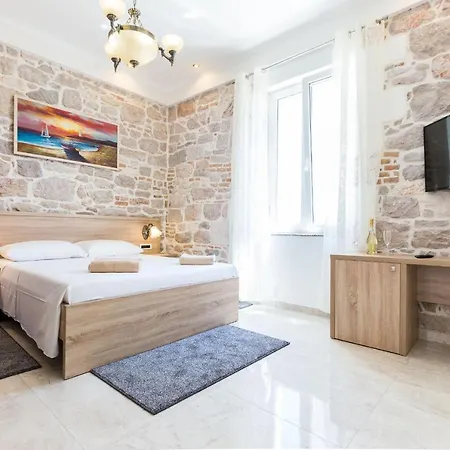 Giardin Exclusive And 4* Zadar