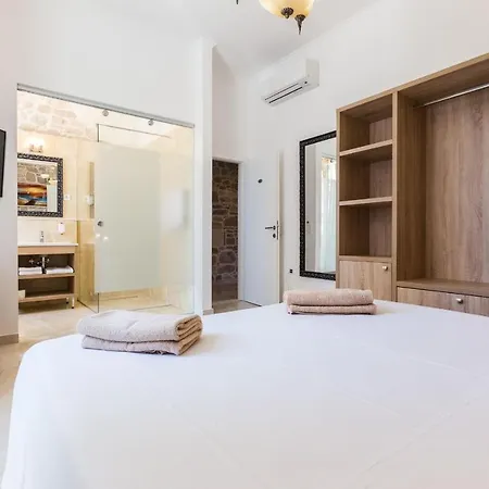 Bed and breakfast Giardin Exclusive And