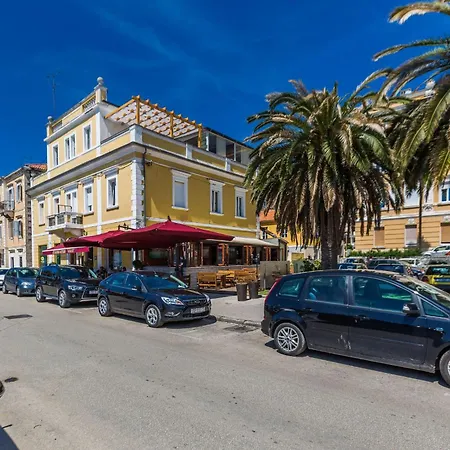 Giardin Exclusive And Zadar